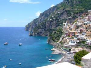 ポジターノ ポジターノ