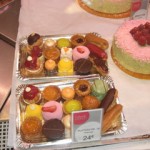 パリのお菓子屋さん パリのお菓子屋さん