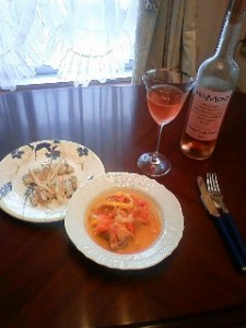 グリーンのものが無い