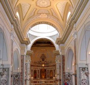 アマルフィの…