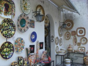 ラヴェッロのお店<p><p>