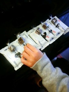 黒鍵はどこかな♪