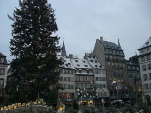 ストラスブール