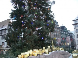 ストラスブール