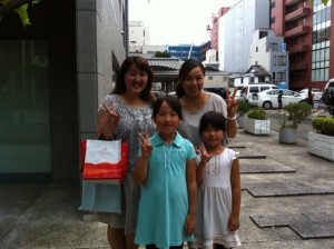 また会えたらいいな♪