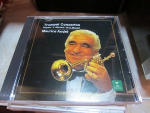 ハイドンのコンチェルト